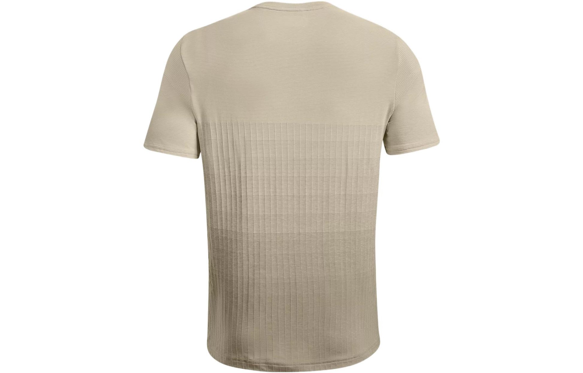 Under Armour Seamless Lux Short Sleeve T-shirt 'Beige' 1370442-279