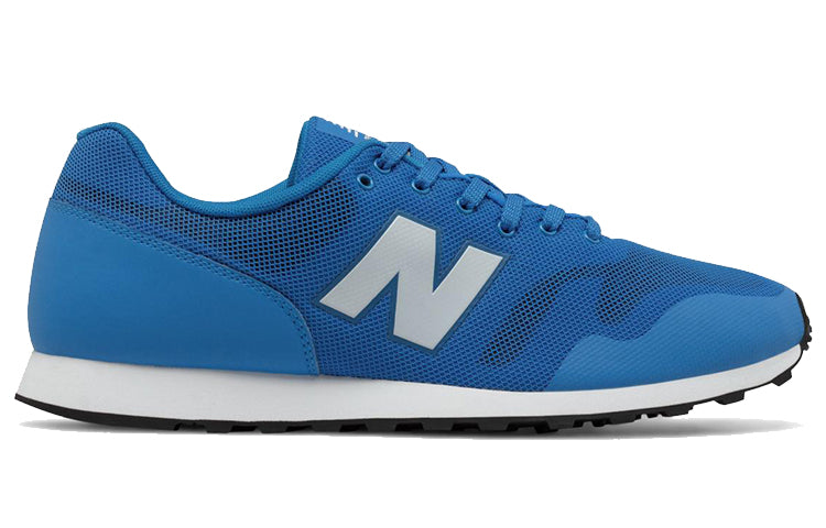 New Balance 373 'Sky Blue White Black' MD373BG