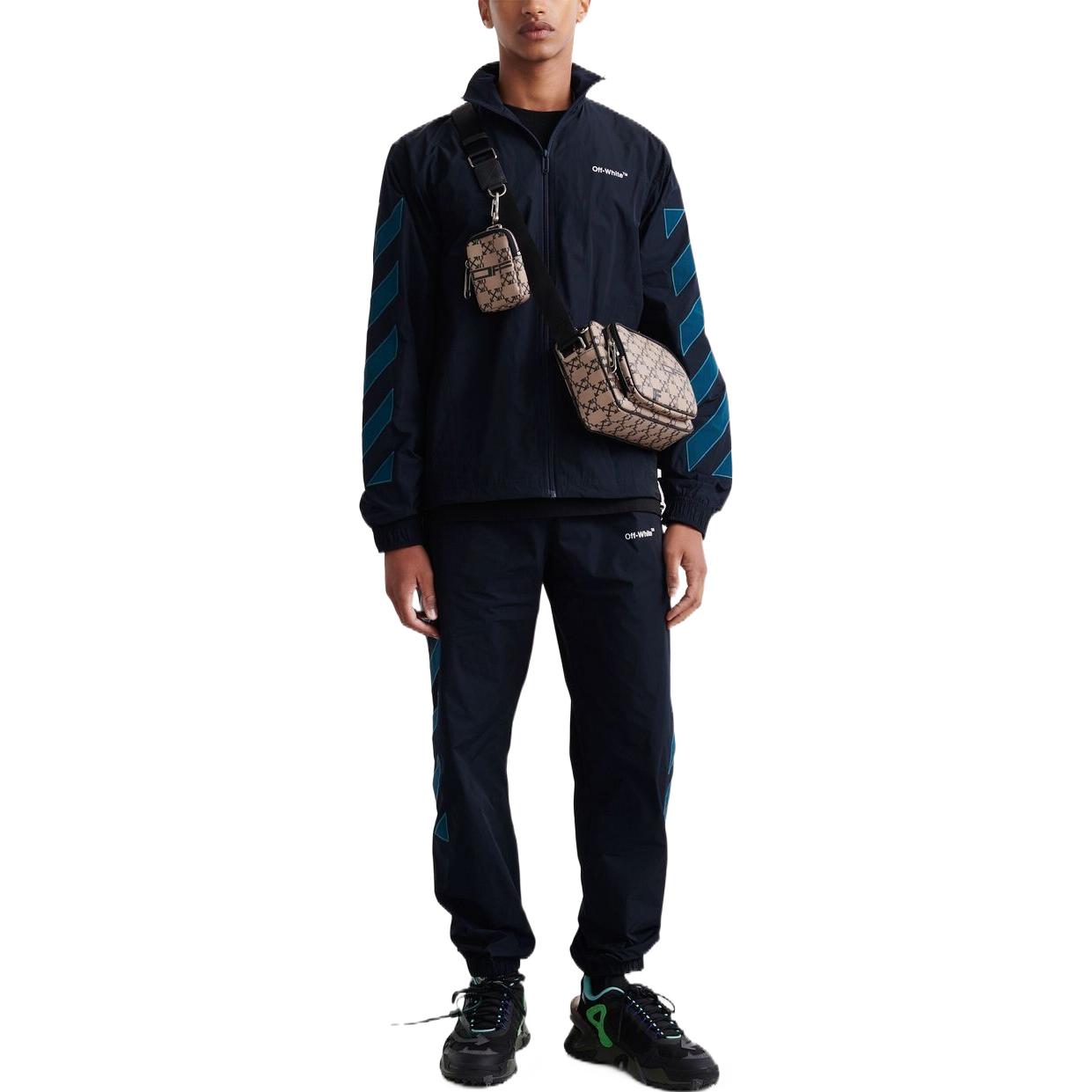 Off-White Fw22 OMBD040S22FAB00146484648