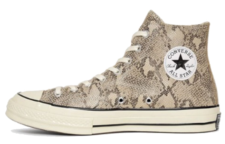 Converse Chuck Taylor All Star 70 Hi 'Snakeskin' 158856C
