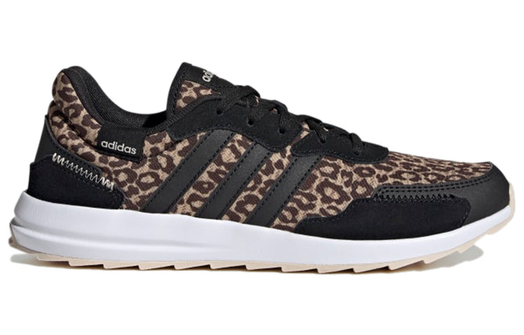 (WMNS) adidas Retrorun 'Cheetah Print' FZ2218
