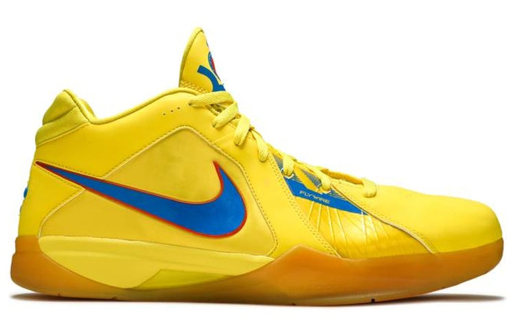 Nike Zoom KD 3 'Christmas 2010' 417279-700