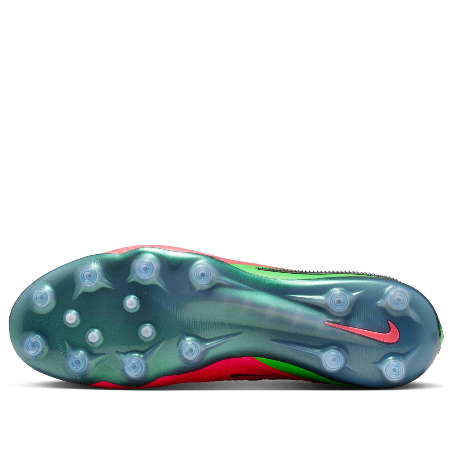Nike Phantom 6 Low Elite Erling Haaland AG 'Hot Pinch Green Strike' IH1784-603