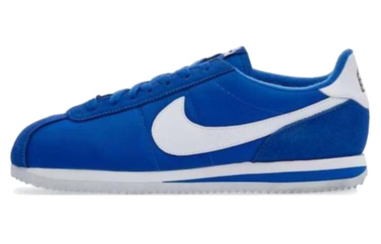 Nike Dover Street Market x Cortez Basic Nylon 'Royal' BQ6517-400