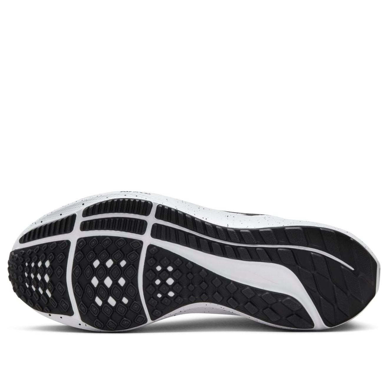 (WMNS) Nike Air Zoom Pegasus 40 'White Black' DV3854-004