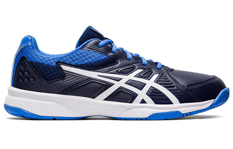 ASICS Court Slide 'Blue White' 1041A037-408