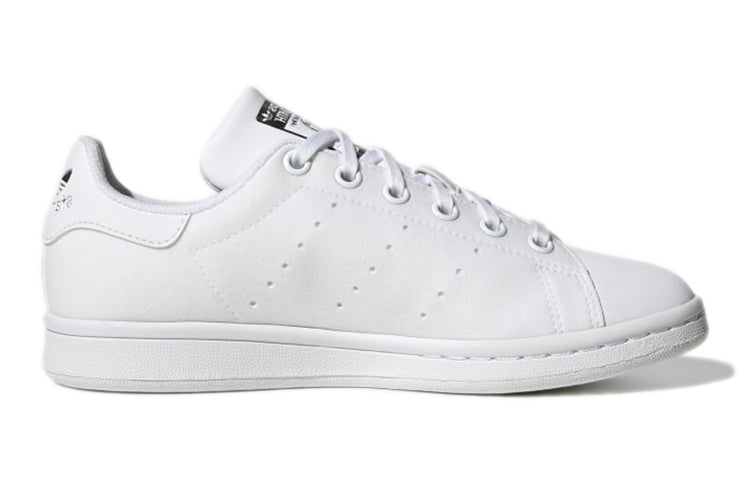 (GS) adidas originals Stan Smith 'White Sparkle' GZ7387