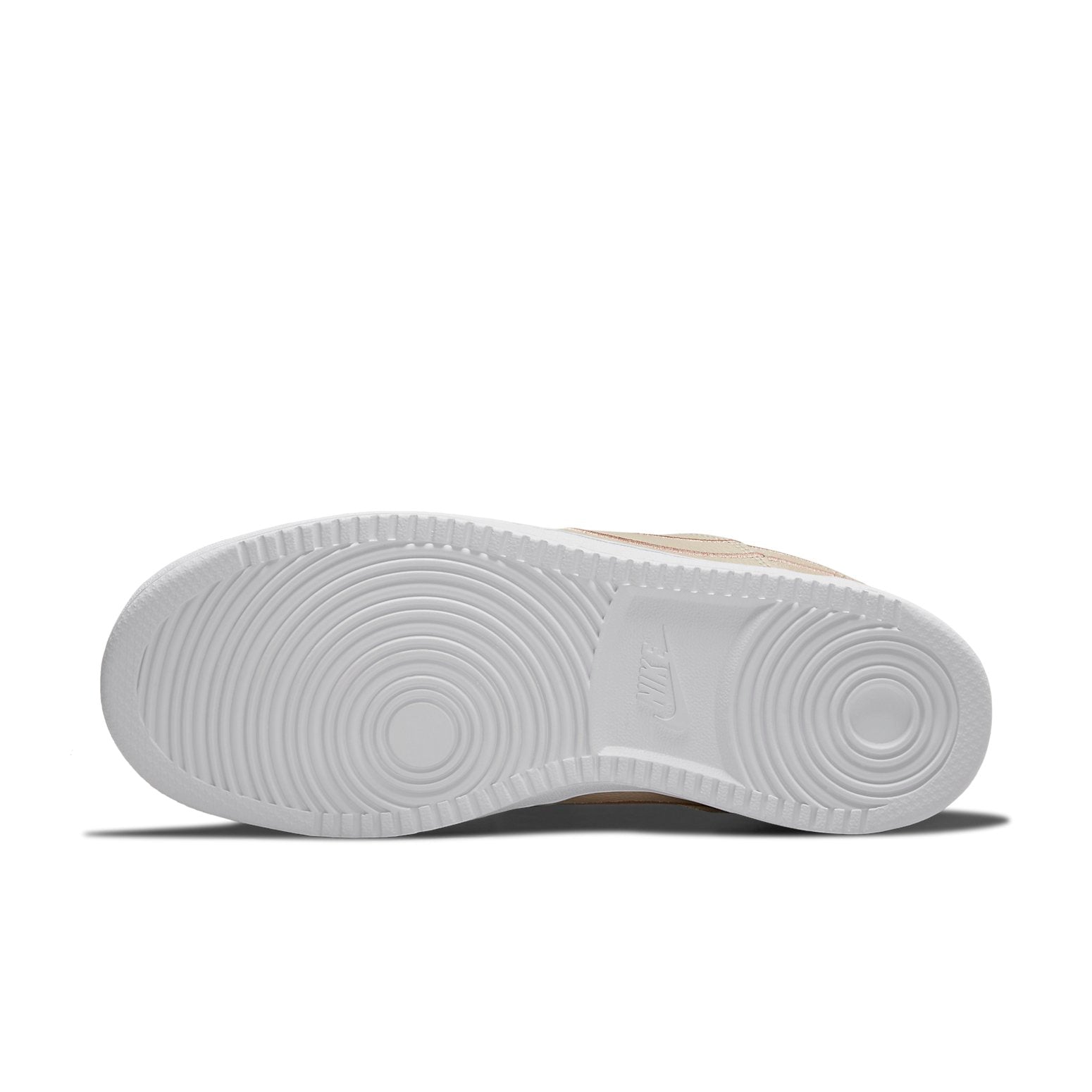 (WMNS) Nike Court Vision Low Premium 'Pearl White' DM0838-200