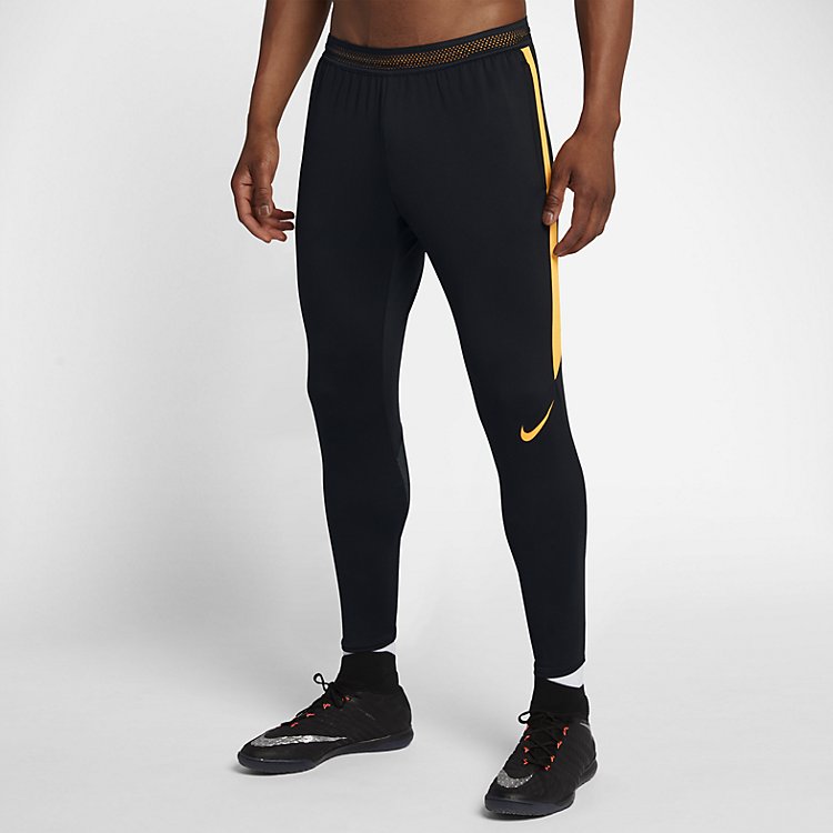 Football Pants Men Nike Dry Strike Pant 905864-011