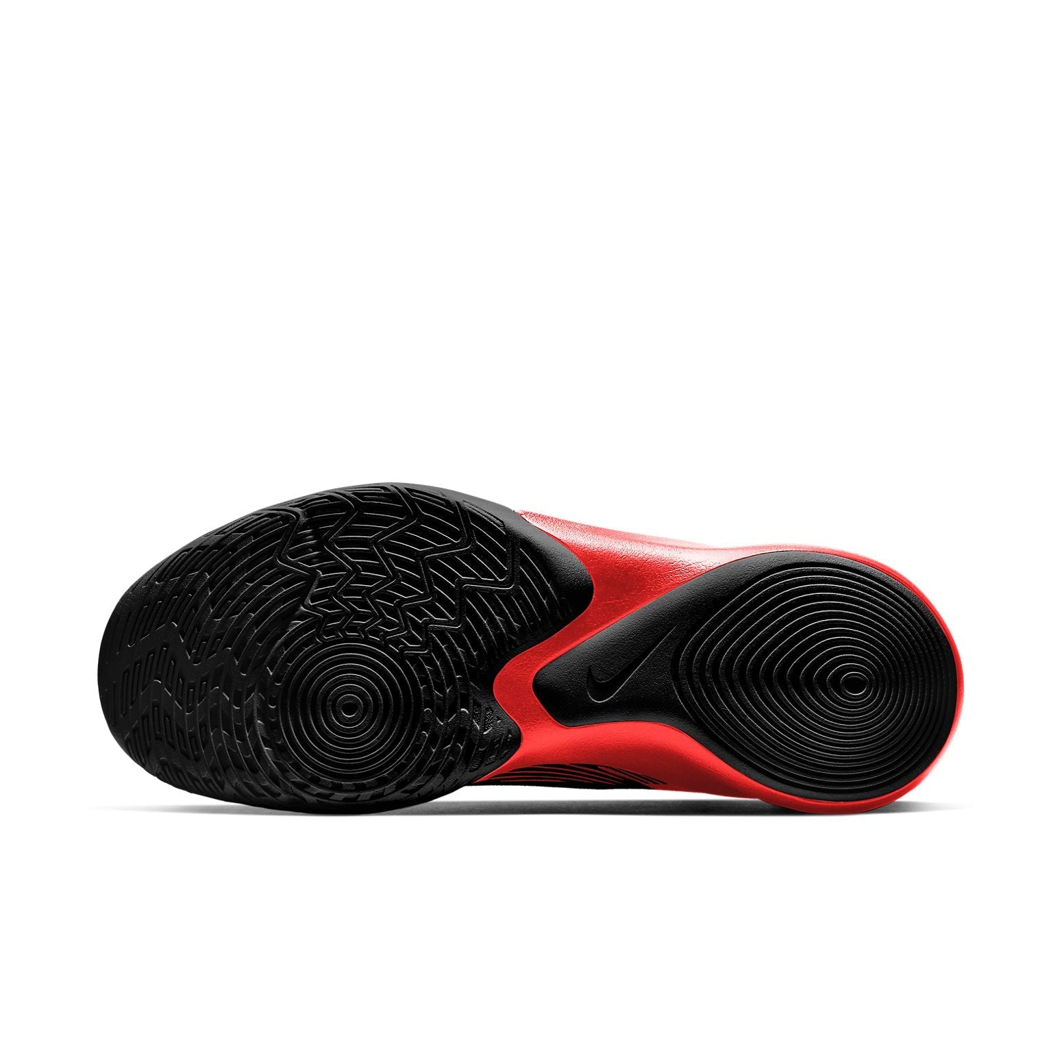 Nike Precision 4 'Black Camellia' CK1069-004