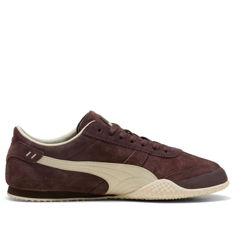 (WMNS) PUMA Bella UT Classic 'Brown' 404620-03