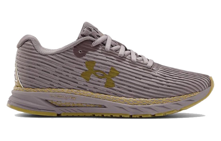 (WMNS) Under Armour Hovr Velociti 3 Purple 3022599-500