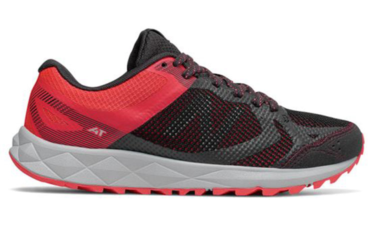 (WMNS) New Balance 590 Black/Red WT590RP3