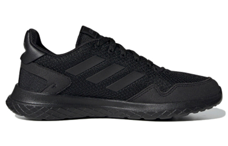 (GS) adidas neo Archivo K Black EG7819