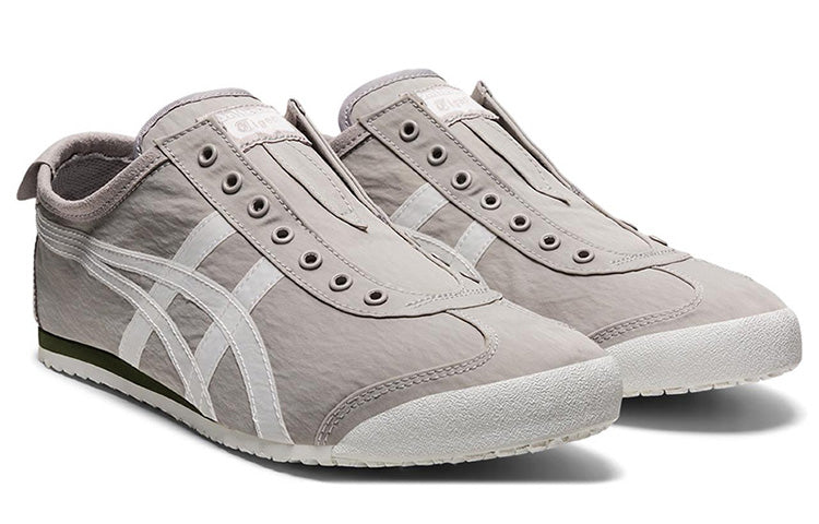 Onitsuka Tiger Mexico 66 Slip-On 'Grey White' 1183B565-020