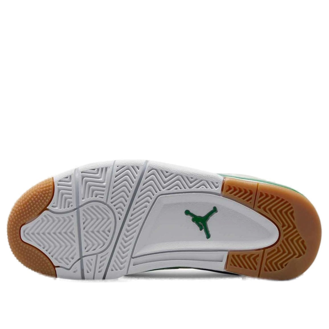 (GS) Air Jordan 4 RM 'Pine Green' FQ7938-103