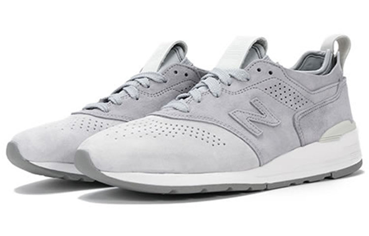 New Balance 997 Made in USA 'Color Spectrum' M997DS2