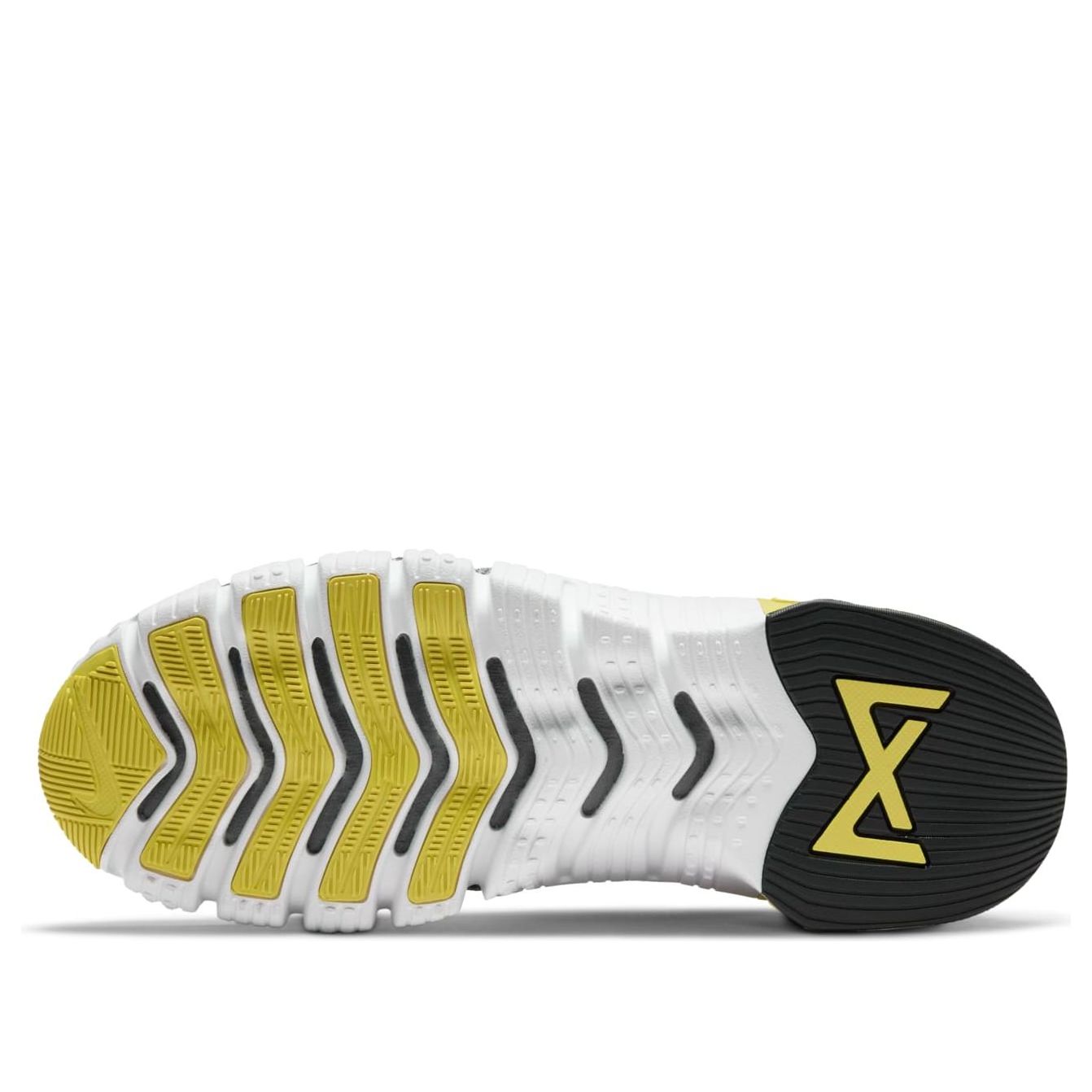 Nike Free Metcon 4 'Green Yellow White' CT3886-307