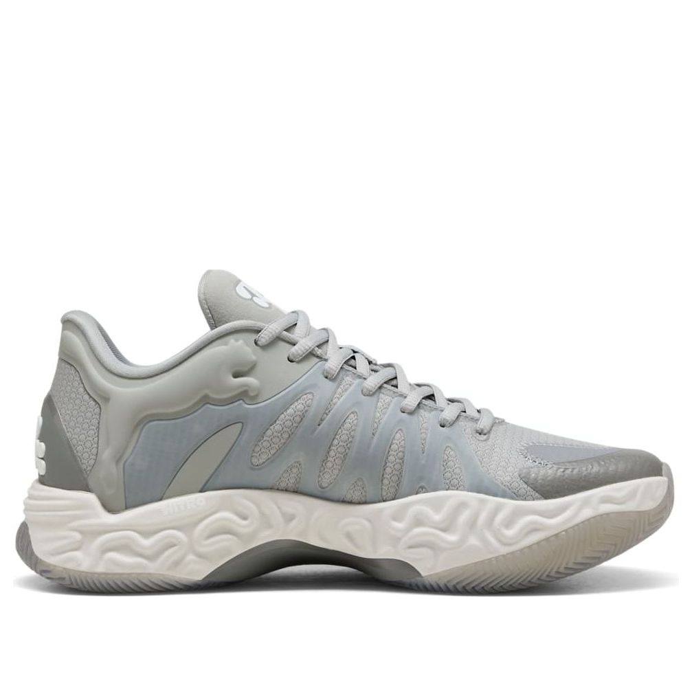 PUMA Hali 1 'Grey' 313452-01