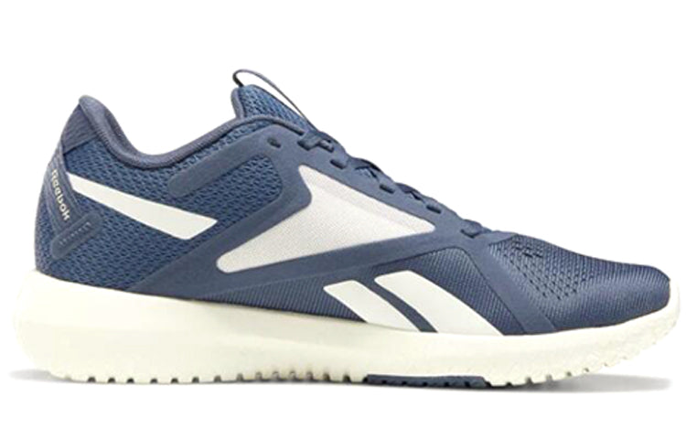 (WMNS) Reebok FLEXAGON FORCE 2.0 'White Blue' FX0166