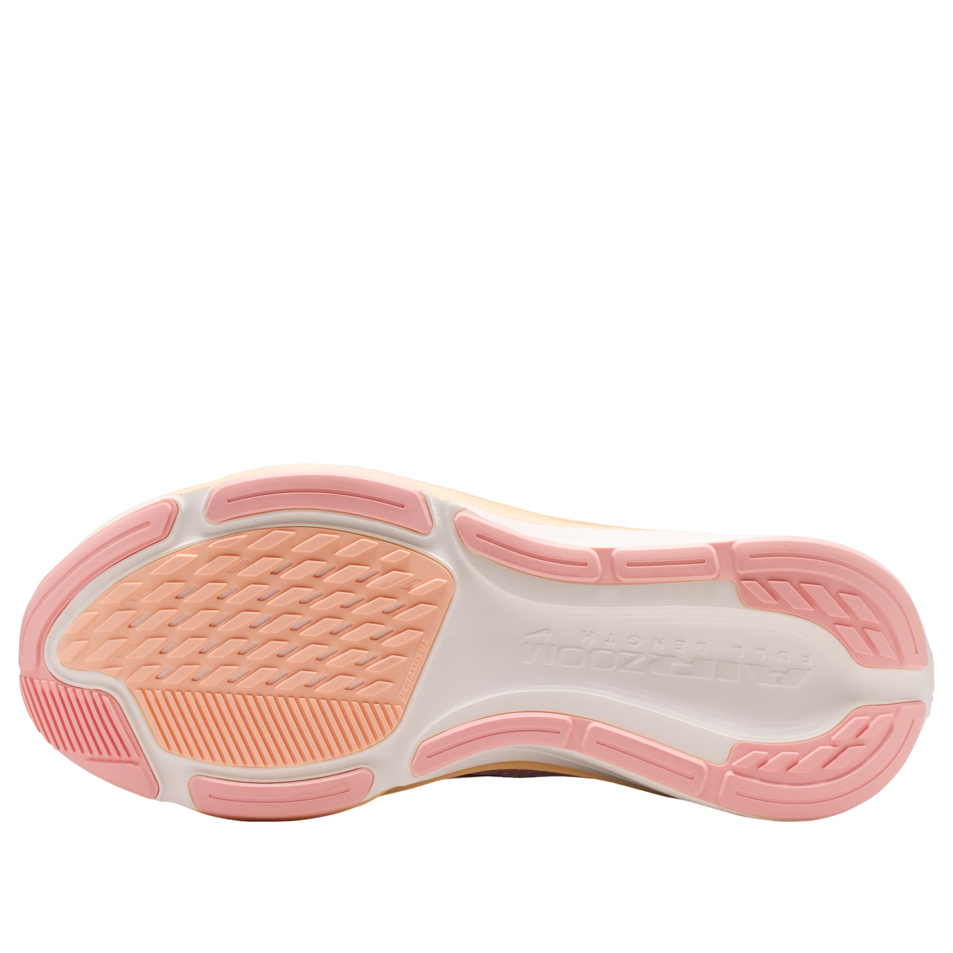 (WMNS) Nike Air Zoom Pegasus 42 'Light Bone Arctic Orange' IB1881-002