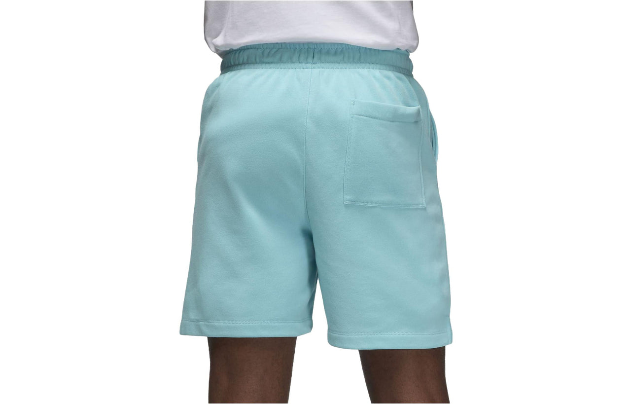 Air Jordan Essentials Shorts 'Bleached Aqua' DX9675-464