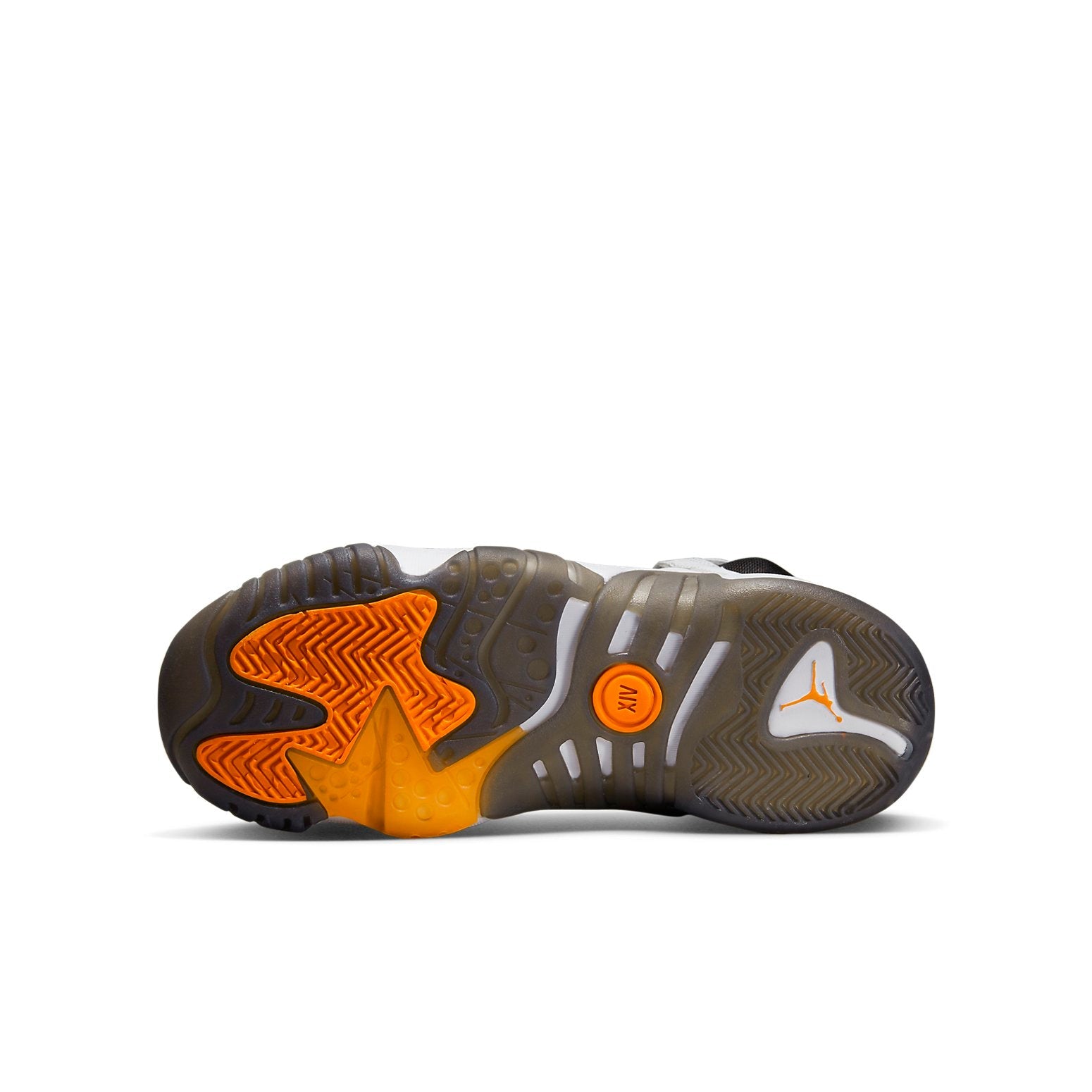 (GS) Air Jordan Jumpman Two Trey 'Starfish' DQ8431-108
