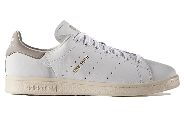 adidas originals Stan Smith 'White Cool Granite' S75075