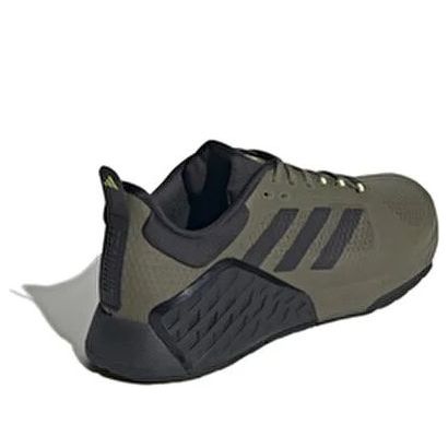 adidas Dropset 2 Trainer 'Green' IF9908