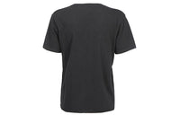 SAINT LAURENT T-Shirt Women's Black