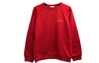 CELINE Sweatshirts Women's Red