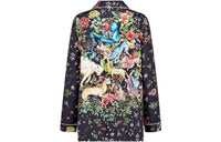 DIOR Quarterly New Products Shirts Women's Navy