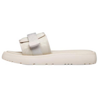 DIOR DIORIVIERA Slide Slippers Women's White
