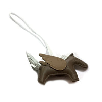 HERMES - Pendants Women's Brown