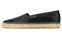 SAINT LAURENT Espadrilles Women's Black