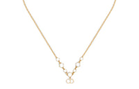 DIOR Necklaces Women's