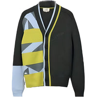 HERMES FW22 Knitwear Men's Black