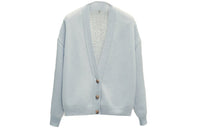 HERMES FW21 Sweater Women's Blue