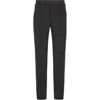 DIOR Dior Quarterly New Products SS22 Cargo Pants Men's Black