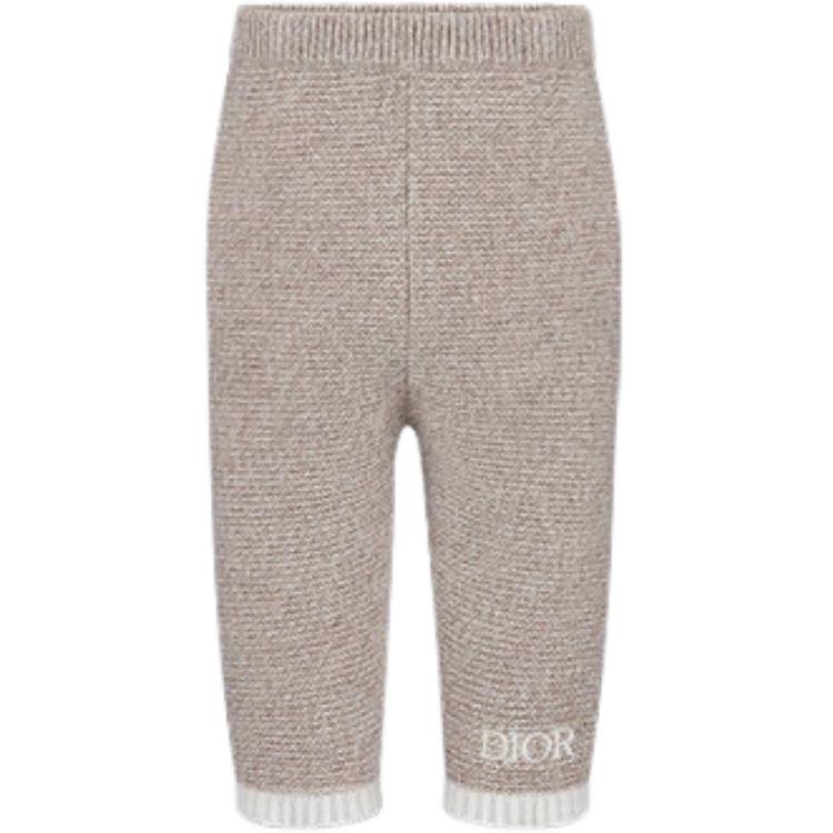 DIOR Pants Light Umber Infant And Toddler
