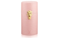 LOUIS VUITTON Travel Case Epi 100ML Rose Ballerine
