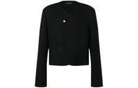 LOUIS VUITTON SS24 Jackets Coats Men's Black