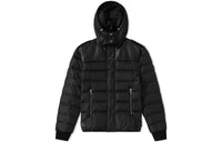 SAINT LAURENT Down Jackets Men Black