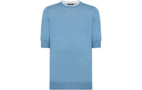 Loro Piana SS22 Sweater Women's Blue