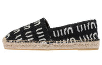 MIU MIU Casual Single Shoes Women's Black