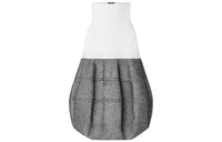 LOUIS VUITTON Casual Long Skirt Women's Multicolor