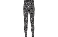 PRADA Leggings Women's Mixed Color