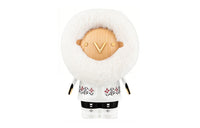 LOUIS VUITTON GASTON SNOWFLAKES Decoration Trendy Figures