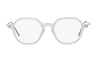 PRADA Eyeglass Frames Women's White