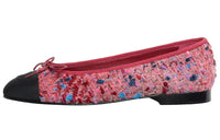 CHANEL Women's Casual Shoes Women's Pink